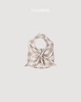 Little Foxx – Check Scarf