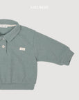Little Foxx – Jelly PK Collar Tee
