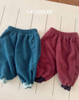 Little Foxx – Mild Pants