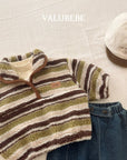 Little Foxx – Velour Winter Cap