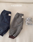 Little Foxx – Tiny Striped Pants