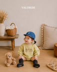 Little Foxx – Daily Rib Socks