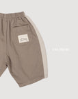 Little Foxx – Lavi Colored Pants