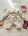 Little Foxx – Oad Fur Bonnet Hat