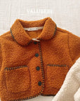 Little Foxx – Bichon Mellow Jacket