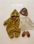 Little Foxx – Beanie Beanie Hat