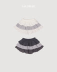 Little Foxx – Frill Cancan Skirt Pants