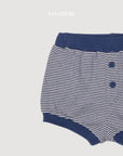 Little Foxx – Bonbon Button Shorts