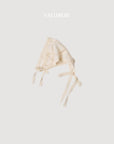 Little Foxx – Lace Ribbon Scarf