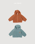 Little Foxx – Zio Windbreaker