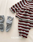 Little Foxx – Mini Star Doldol Socks