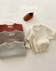 Little Foxx – Robot Shaker Knit