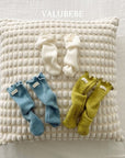 Little Foxx – One Way Basic Doldol Socks