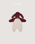 Little Foxx – Bunny Hood Jumpsuit