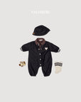 Little Foxx – Check Shirts