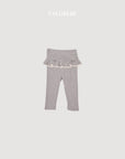 Little Foxx – Coco Frill Leggings