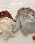 Little Foxx – Robot Shaker Knit