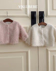 Little Foxx – Oad Fur Cardigan