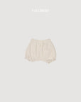 Little Foxx – Cozy Knit Shorts
