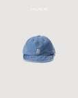 Little Foxx – B Denim Cap