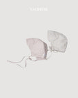 Little Foxx – Flower Bonnet