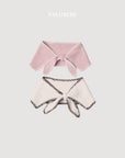 Little Foxx – Mello Ribbon Cape