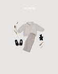 Little Foxx – Jelly PK Collar Tee