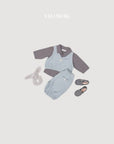 Little Foxx – Check Shirts