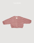 Little Foxx – Blessing Stripe Cardigan