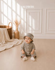 Little Foxx – Basic Line Socks