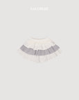 Little Foxx – Frill Cancan Skirt Pants