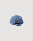 Little Foxx – B Denim Cap