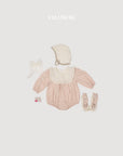 Little Foxx – Brono Frill Romper