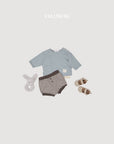 Little Foxx – Bonbon Button Shorts