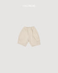 Little Foxx – Cut Out Denim Pants