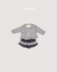 Little Foxx – Frill Jacket