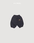 Little Foxx – Andy Zipper Denim Pants