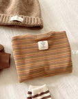 Little Foxx – Loco Striped Tee