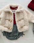 Little Foxx – Crew Ribbon Bloomer