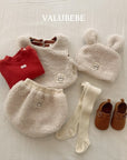 Little Foxx – Poodle Bagel Bloomer Pants