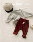 Little Foxx – Velour Winter Cap
