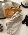 Little Foxx – Hari Bow Jogger Pants