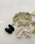 Little Foxx – One Way Basic Doldol Socks