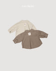 Little Foxx – Dumble Shirt Jacket