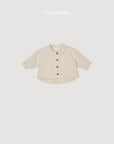Little Foxx – Dumble Shirt Jacket