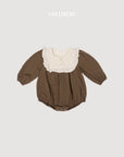 Little Foxx – Brono Frill Romper