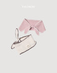 Little Foxx – Mello Ribbon Cape
