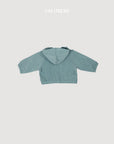 Little Foxx – Zio Windbreaker