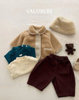 Little Foxx – Kushi Kush Jacket