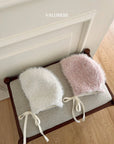 Little Foxx – Oad Fur Bonnet Hat
